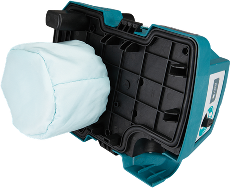 Makita tilbehør forfilter sæt - 199827-4 - 199827-4