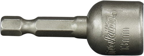 Makita tilbehør magnetisk sekskantfatning | 13x50 mm - b-38744