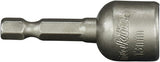 Makita tilbehør magnetisk sekskantfatning | 13x50 mm - b-38744