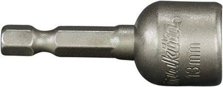 Makita tilbehør magnetisk sekskantfatning | 13x50 mm - b-38744