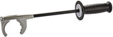 Makita tilbehør sidehåndtag - 191e41-8 - 191e41-8