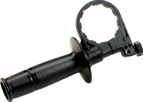 Makita tilbehør sidehåndtag - gd0800c, gd0801c, gd0810c, gd0811c, dgd800zj, gd0601, gd0600 - 192985-5