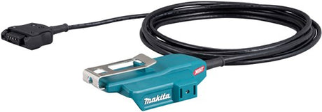 Makita batteriadapter xgt | til pudsemaskiner - 1914h5-2