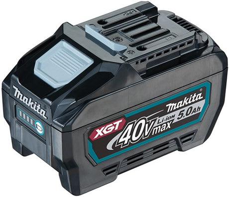 Makita batteri bl4050f | xgt 40v max 5.0ah - 191l47-8