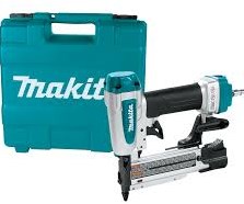 Makita af353 pin sømpistol i kuffert - af353
