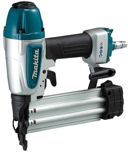 Makita af506 minibrad sømpistol 5cm på trykluft i etui - af506