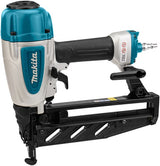 Makita af601 mini brad sømpistol 6,4 cm på trykluft i kuffert - af601