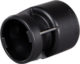 Makita accessoires makita afzuigadapter | 22mm - 413y47-9
