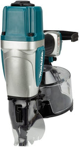 Makita an613 | 8 takter | byggehakker - spolepistol 38 til 65 mm | i æske - an613