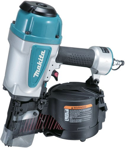 Makita an902 | konstruktion tacker | 8 takter | i æske