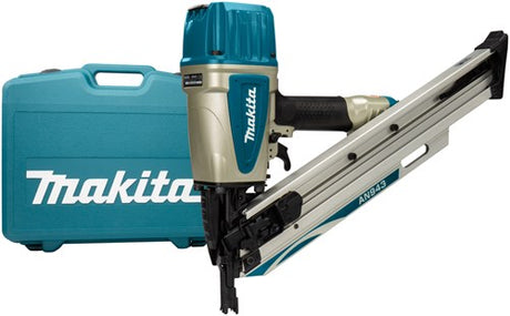 Makita an943k | konstruktion tacker | 8 takter | i kufferten