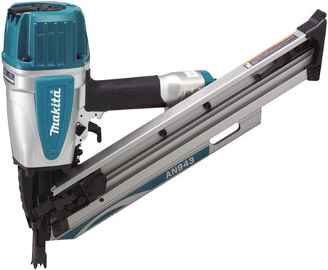 Makita an943k | konstruktion tacker | 8 takter | i kufferten