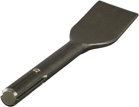 Makita tilbehør flisemejsel 50x350 mm sds-max - b-14021 - b-14021