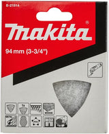 Makita tilbehør rensefilt 3-k - b-21814