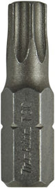 Makita tilbehør skruebit t30x25mm - b-23640 b-23640
