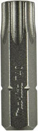 Makita tilbehør skruebit t40x25mm - b-23656 b-23656