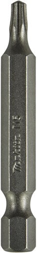 Makita tilbehør skruebit t15x50mm - b-25389