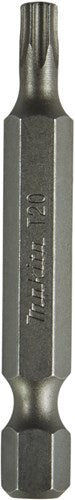 Makita tilbehør skruebit t20x50mm - b-25395