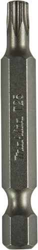 Makita tilbehør skruebit t25x50mm - b-25404