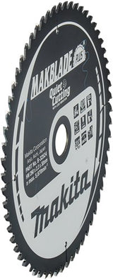 Makita tilbehør krydssavklinge | træ | 260x30 60t - b-32524