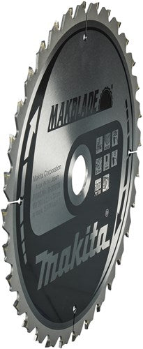 Makita tilbehør rundsavklinge træ 260x30x2,3 32t 5g - b-08931