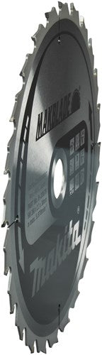 Makita tilbehør bordsavklinge træ - b-33679 - b-33679