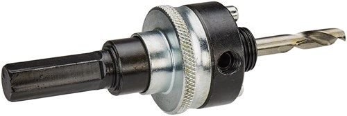 Makita tilbehør Makita B-36136 hulsavholder 38-152mm