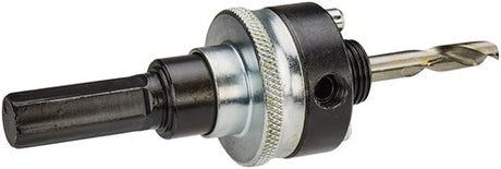 Makita tilbehør hulsavsholder 32-152mm 11mm zk - b-16271 - b-36136