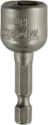 Makita tilbehør magnetisk sekskantfatning | 13x50 mm - b-38744