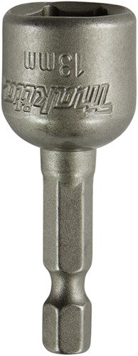Makita tilbehør magnetisk sekskantfatning | 13x50 mm - b-38744