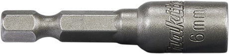 Makita tilbehør fatningssæt 6 8 10 12 13x50m - b-39154 b-39154