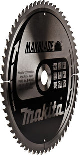 Makita tilbehør Makita savklinge diameter savklinge 315mm antal tænder 60