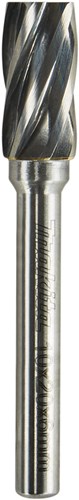 Makita HM fræser cylindrisk til aluminium - b-52738