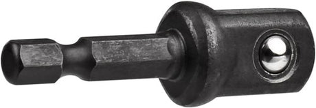 Makita-tilbehør slagfatningsadapter 1 4 x1 2 - b-54673 - b-54673