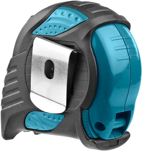 Makita tilbehør målebånd 7,5 m x 25 mm - b-57152 - b-57152