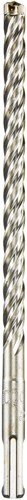 Makita tilbehør p4s: sds-plus boremaskine 10x215mm - b-58213