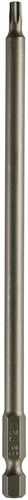 Makita accessoires schroefbit t20x150mm - b-59988 - b-59988