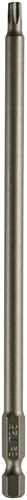Makita tilbehør skruebit t25x150mm - b-59994 - b-59994