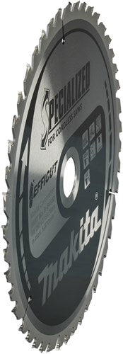 Makita tilbehør saveb efficut 260x30x2,15 45t 10g - b-64624 - b-64630