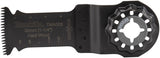 Makita tilbehør e-cut savklinge. bim træ 32mm - b-64870-20 - b-64870-20
