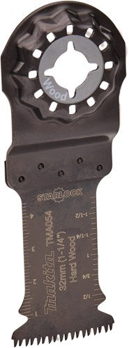 Makita dyksavklinge 32 mm tma054 - b-64886