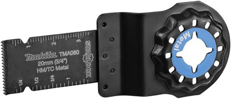 Makita tilbehør hårdmetal dyksav tma060 aiz20at - b-64945