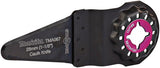 Makita b-65006 sæt mål 28x40 mm