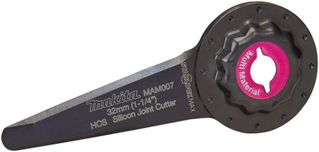 Makita tilbehør mam007 kit kniv 32x70mm - b-66466 - b-66466