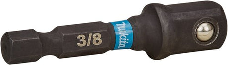 Imp makita tilbehør act 3 8 bit adapter - b-66868
