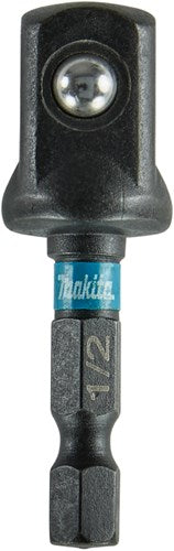 Imp makita tilbehør act 1 2 bit adapter - b-66874