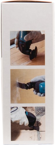 Makita tilbehør b-67505 savklingesæt - b-67505