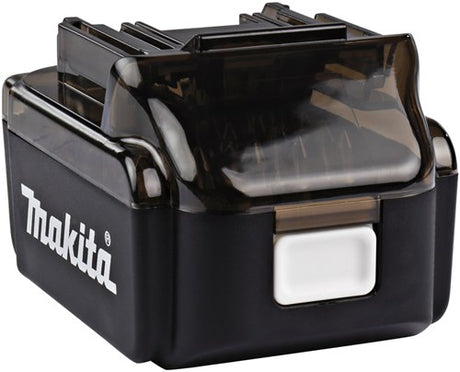 Makita tilbehør 31-delt bit sæt i Makita batteriformet boks b-68317 (e-03084) (e-00016) - b-68317