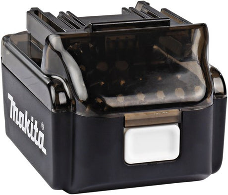 Makita tilbehør b-68323 21-delt skruetrækker bit sæt - b-68323