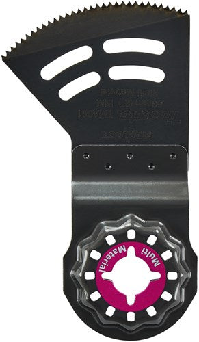 Makita tilbehør dyksavklinge 53mm gips træ - b-69777 - b-69777
